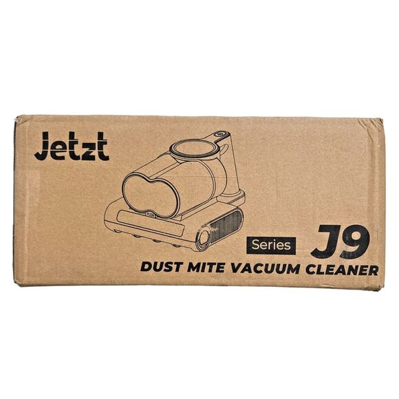 Jetzt J9 Dust Mite Vacuum Cleaner Anti-allergen With UV Light Heating Function - Picture 7 of 8